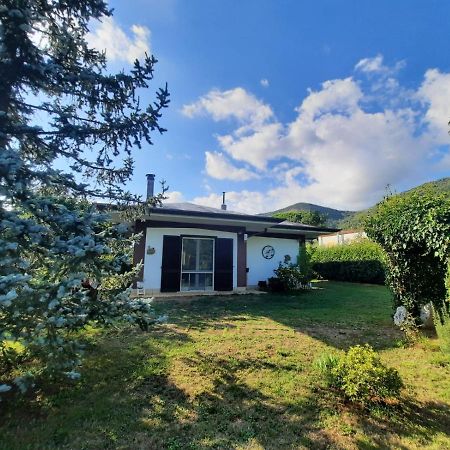 Casetta In Collina Sezze Экстерьер фото