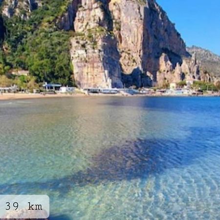 Casetta In Collina Sezze Экстерьер фото