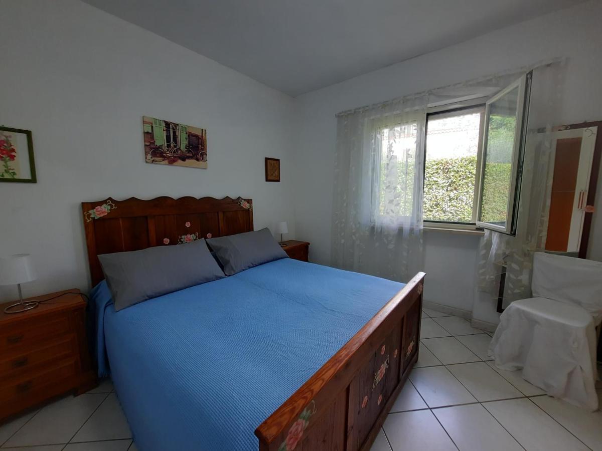 Casetta In Collina Sezze Экстерьер фото