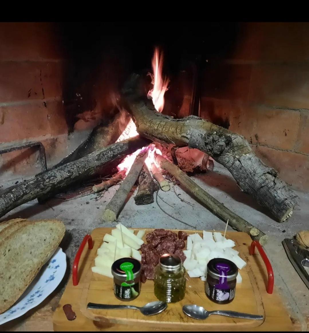Casetta In Collina Sezze Экстерьер фото