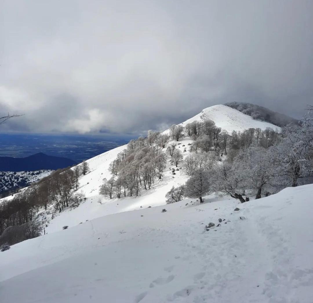 Casetta In Collina Sezze Экстерьер фото